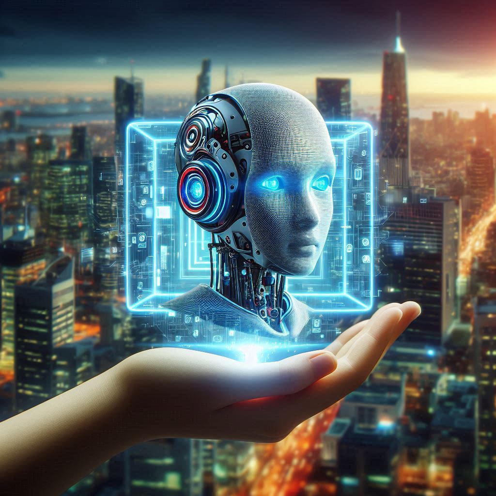 AI / ML Consulting